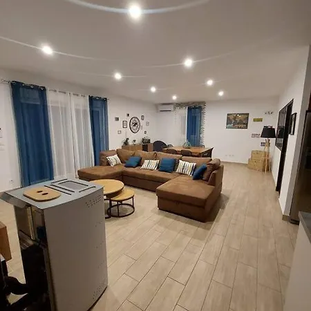 Maison Entre Ocean - Bassin D'arcachon Hébergement de vacances